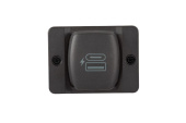Scanstrut SC-USB-F4 Flip Pro Plus USB-A and USB-C Connection