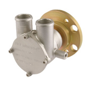 Sherwood P105 - Bronze Impeller Pump