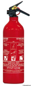 Osculati 31.450.00 - MED-type Approved Powder Extinguisher