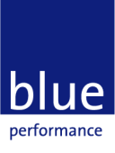Blue Performance Spare Poles For P170 / 235 cm (2 pcs)