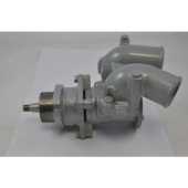 Steyr Motors Z026018-0 - Raw Water Pump (Painted)