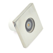 Bukh PRO L4404038 - RECESSED MOUNTING LED COURTESY LIGHT