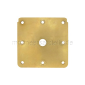 Johnson Pump 81-47450-01 - Pump Flange for Standard Electric Pumps