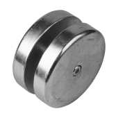 Tecnoseal H+B Technics Tender Lift Zinc Anode Kit with Bolt