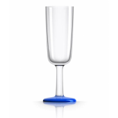 Plastimo Champagne Flute Klein Blue