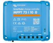 Victron Energy SCC075010060R - SmartSolar MPPT 75/10 Retail