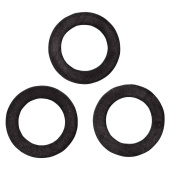 Gardena Washers For Tap Connector 18202/18242