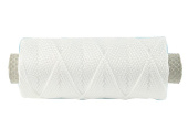 Talamex Racing Fly-line Dyneema White 0.6 mm 100 m