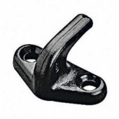 Plastimo 16680 - Boat Cover Lashing Hooks