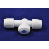 Webasto WBCL010375B - Push-Fit System Hep2O Shut-Off Valve D= 15mm (Previous: WBCL010375A)