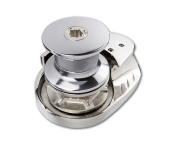 Italwinch Thunder Lux Drum Anchor Windlass for Boats up to 16m with 8mm Chain