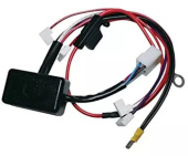 Lewmar 559003 - Black Box TT-Model