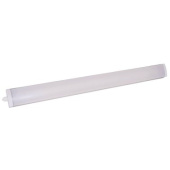 Euromarine Ceiling Light Neon - 12V - 08W X 1 - Plexi White - 380mm