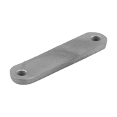 Tecnoseal 9005655 Selva Zinc Engine Anode Plate 61x15x4 mm