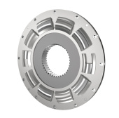 John Deere AT505164 - Torsional Damper