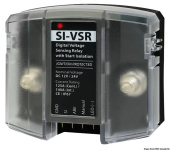 Osculati 14.921.91 - VSR Voltage Sensitive Relay With Starter Isolator