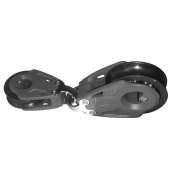 Lewmar 29901412 - 30mm/40mm Blocks Strap Linked