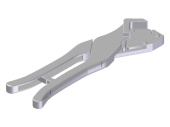 Whale WX7950 - Tube Cutter Heavy-duty