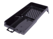 Veba Paint Tray Long Black 15x29cm