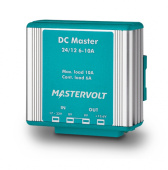Mastervolt 81400200 - DC Master Converter 24/12-6