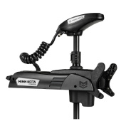 Minn Kota 1363912 - Riptide Terrova Quest Black 90/115/Wireless Remote/87"/221cm/24-36V