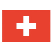 IMPA Switzerland Boat Flag