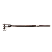 Mavi Mare Turnbuckle For Cable Ø 3 mm