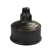 Stauffer Grease Pot - Ø49