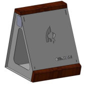 Nautipark Quick Tin 1.5T Keel Support