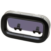 Lewmar 393020210 - ST0 Standard Portlight 176 x 323 mm