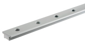 Osculati 61.591.02 - Anodised Aluminium Rail 32x6 mm (2m-bar)