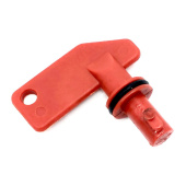 Bukh PRO L0615042 - SPARE KEY