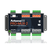 Actisense PRO-MUX-2 Intelligent Type Approved NMEA 0183 Multiplexer with Ethernet