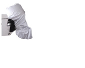 Eval 03485-08 - BBM Cover Full Body, 87x157cm/8-70HP