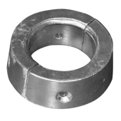 Tecnoseal 15527500 / 15539500 GORI Zinc Collar Anodes for 3-Blade Saildrive Propellers