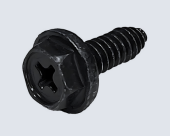 Kohler X-6216-1 - Phillips Hex Crimptite Screw