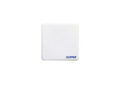 NASA Clipper Cover Cap