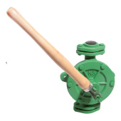 Wing Pump Sigma K-3 - 1.1/4"