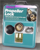 McGard Propeller Lock Mercruiser-OMC