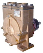 Jabsco TS40D/14 - 1½" Bronze Regenerative Turbine Pump