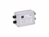 Uflex 40742C - Relay Box 24V For Hatch Lifter