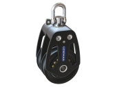 Lewmar 29196002 - HTX Double Block 60mm