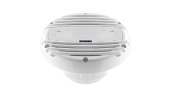 Hertz HMX 6.5-TW - 6.5" Marine High-Performance Coax Speakers White (2 pcs.)