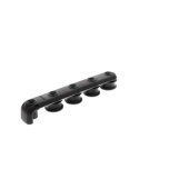Spinlock T25/4Y T25 Asymmetric Deck Organiser 4 x 25mm