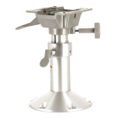 Vetus PCM3547 - Pedestal Swivel without Slide