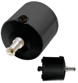 Vetus HTP30 Hydraulic Steering Pump 30.0 cm³/rev