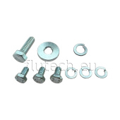 Johnson Pump 09-46437 - Mounting Kit for Coupling