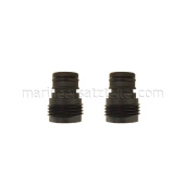 Johnson Pump 09-47094 - Port Kit for KlickTite to Garden Hose Connection