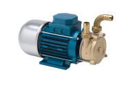 Tellarini ECC 20 Self-Suction Pump, 25 L/min