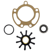 Jabsco 90196-0001 - Impeller Service Kit